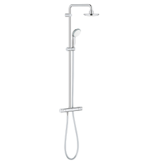 BRUSESYSTEM VITALIO GO GROHE