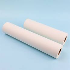 Rulle med tegnepapir 30 cm x 25 m - Offwhite