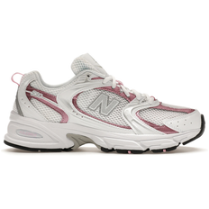 New Balance 530 White Pink Sugar - 42
