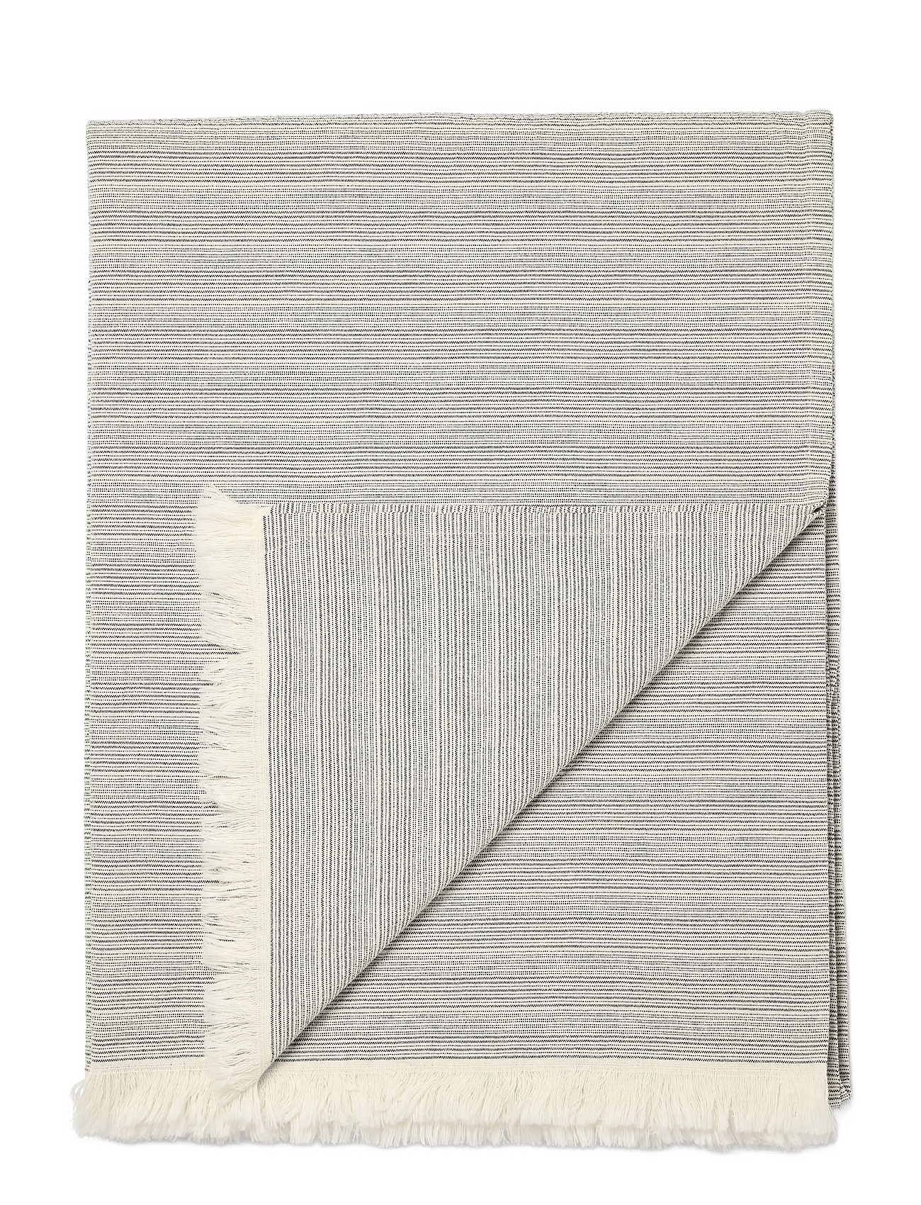 compliments Svale Throw - Grey - 145X210CM