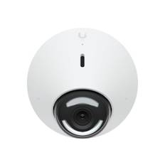 Ubiquiti UniFi Protect G5 - Netzwerk-Überwachungskamera - Kuppel - Vandalismussicher / Wetterbeständig - Farbe (Tag&Nacht)