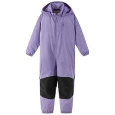 Reima Reimatec Kellola Skaloverall Blooming Lilac 122 cm  Lila  122 cm  Unisex
