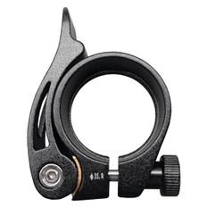 523Q Aluminium Seatclamp - 35mm