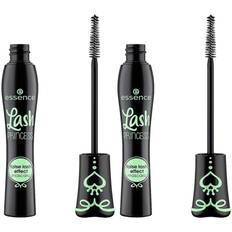 essence Duo Lash Princess False Lash Effect Mascara
