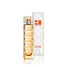 Boss Orange Woman, 50 Ml EdT