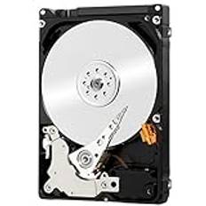 HGST Ultrastar 7K6000 HUS726060AL4210 6 TB 3,5 cm intern hårddisk