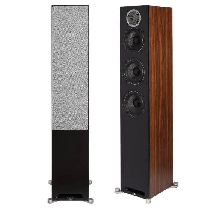 Elac Debut Reference DFR52