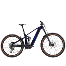 Trek Rail+ 9.7 Gen 5 Blå Nyhet , 12 vxl / 29"