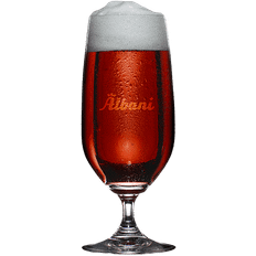 Albani 1859 20l
