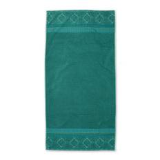 PIP Soft Zellige Green 70x140