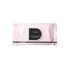MAC Cleanser Gently Off Wipes Micellar Water 80 pcs