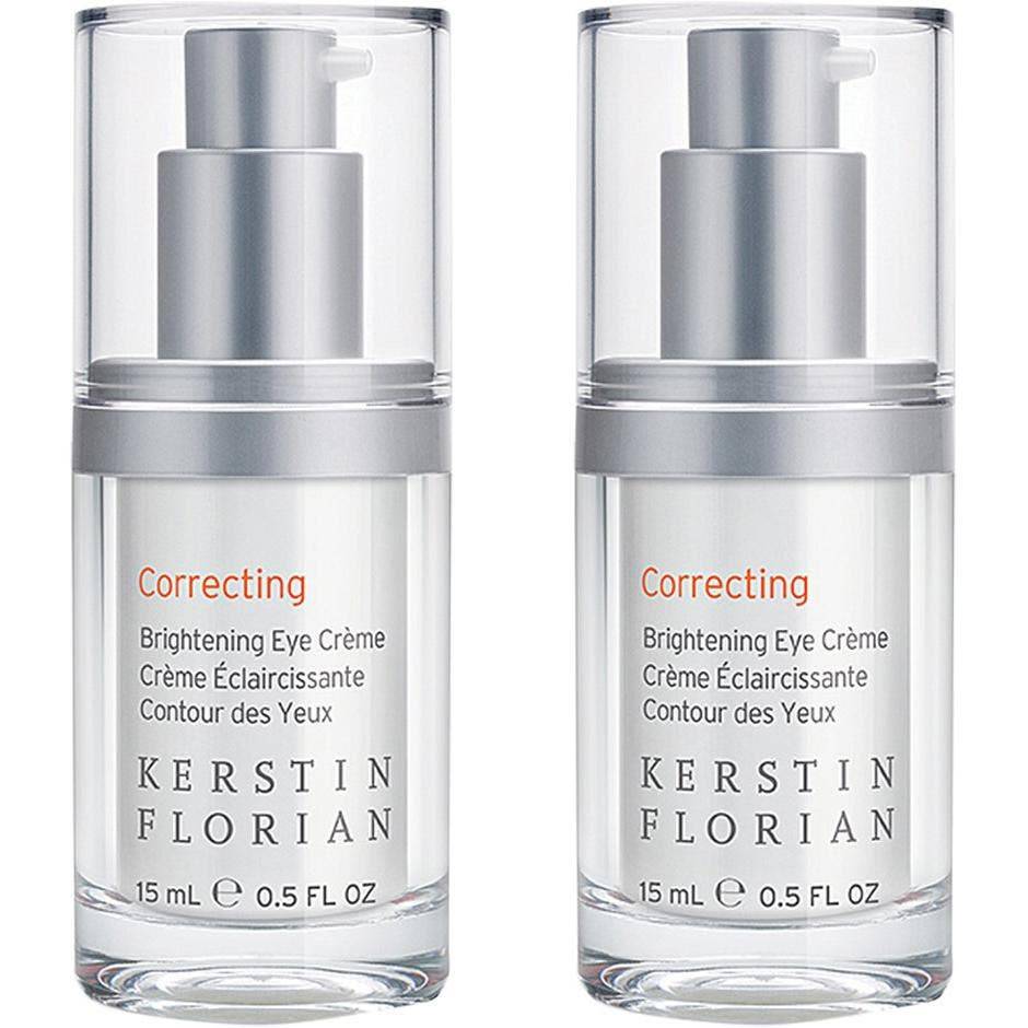 2st Kerstin Florian Correcting Brightening Eye Crème - 15 ml