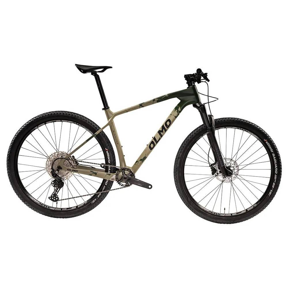 Olmo Bignone 29´´ Deore 2024 Mtb Cykel