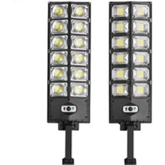 Wholesale Solar Street Lights 1000W with Remote Control LED Lamp Solares IP65