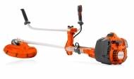 Husqvarna 545RX - Ring ved køb
