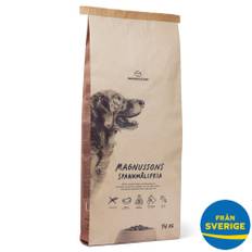 Magnussons spannmålsfria 14 kg
