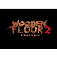 Wooden Floor 2: Resurrection (PC) Steam Key - GLOBAL