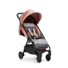 Barnvagn Elodie MONDO Stroller® - Winter Sunset