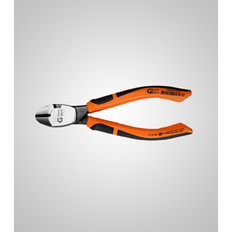 Kraftsidavbitare HD Diagonal Cutter: 200 mm