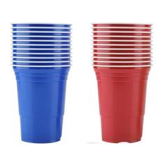 Beer Pong drikkespil