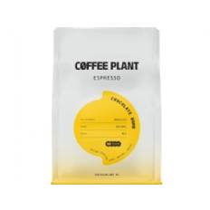 Kawa ziarnista Coffee Plant Espresso Chocolate Bomb 250 g