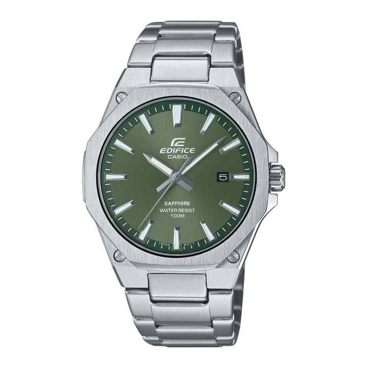 Casio Edifice EFR-S108D-3AVUEF Bracelet Watch - W17408