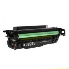 WL Genfyldt HP 653X, tonerkassette sort THA060 Erstatter CF320X