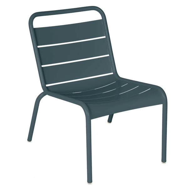 Luxembourg Lounge Chair | Havestol