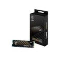 MSI SPATIUM M450 PCIe 4.0 NVMe M.2 1TB