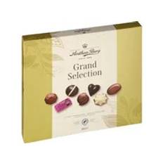 Anthon Berg Grand Selection 400g