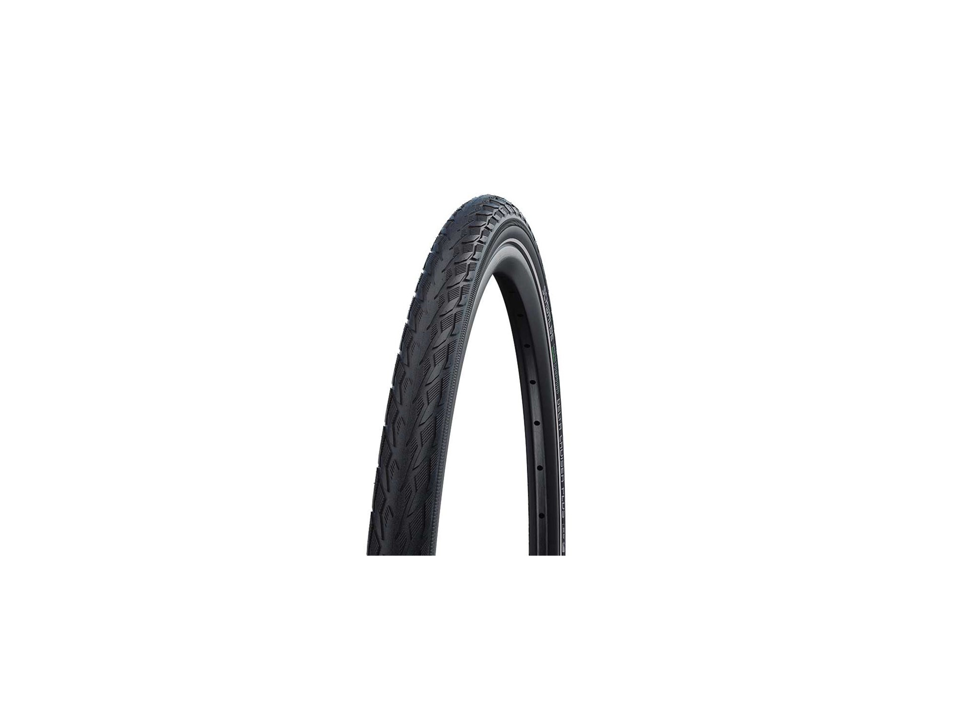 Däck Schwalbe Delta Cruiser Plus Standard tire 26 x 1,75 (47-559)