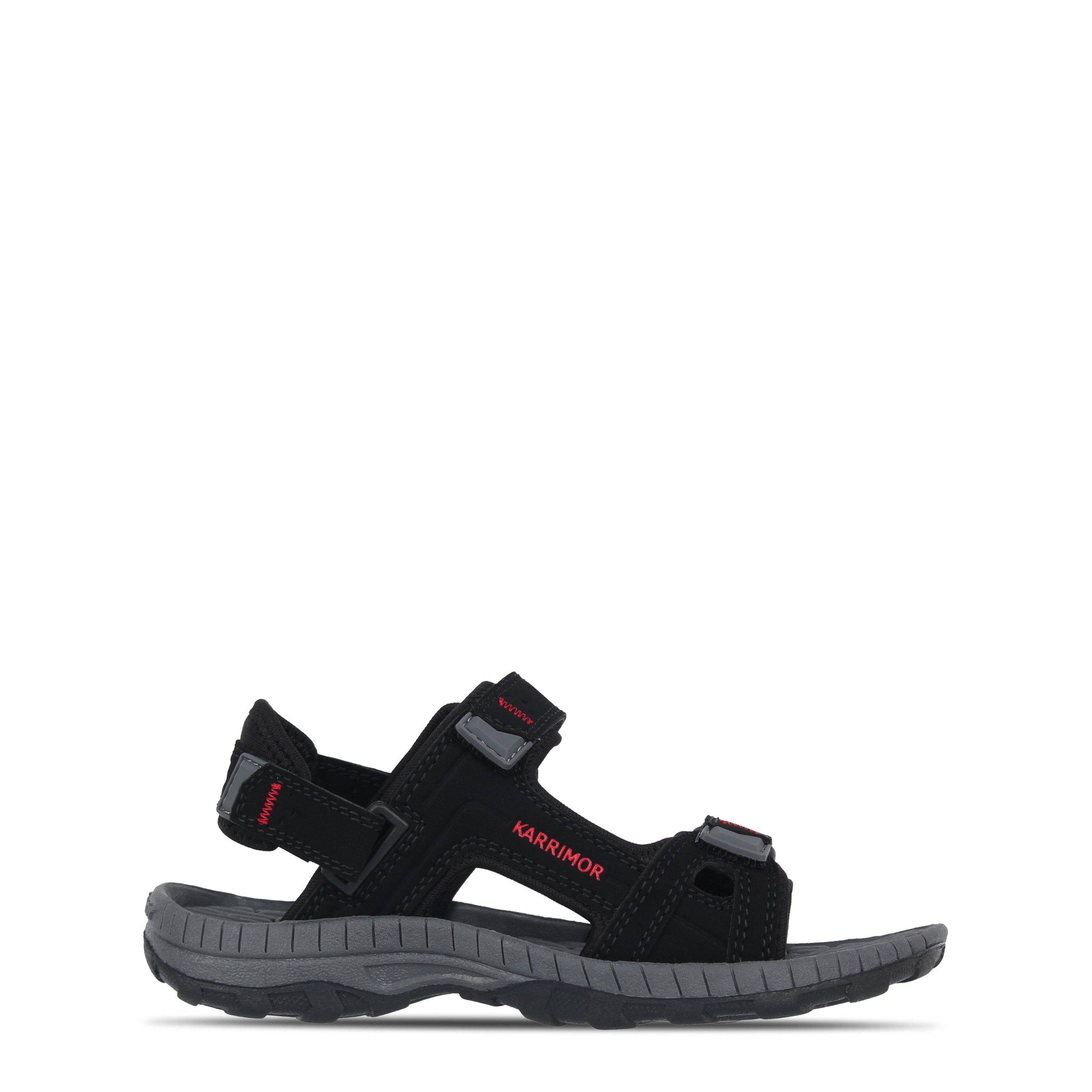 Karrimor Antibes Walking Sandals Childrens