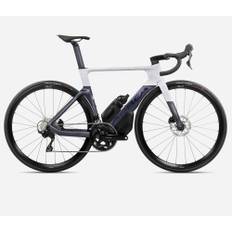 Orbea Orca Aero M30LTD | Aerodynamisk Landsvägscykel | Tanzanite / Lilac Lilac