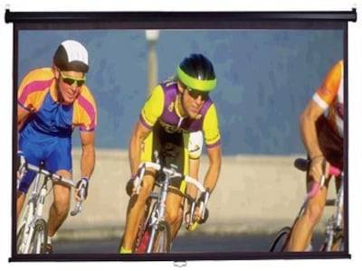 Elite Screens 100" Manuell duk