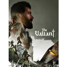 The Valiant (PC) - Steam Key - EUROPE