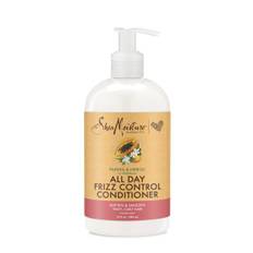 Shea Moisture-Papaya & Neroli Frizz Control Conditioner 384 ml