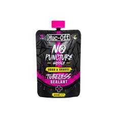 MUC-OFF Road&Gravel Tubeless Sealant 80ml Pouch