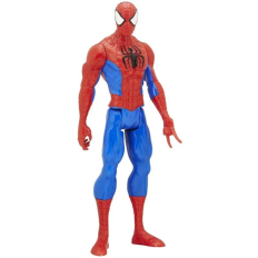 Spiderman Titan Hero Actionfigur 30cm