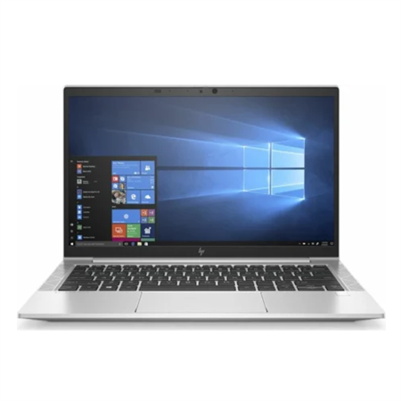 HP EliteBook 830 G7 13.3" - 256GB SSD - i7-10610U - 16GB - Win11 - Grade C