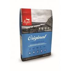 Orijen Original hundefoder 11,4 kg