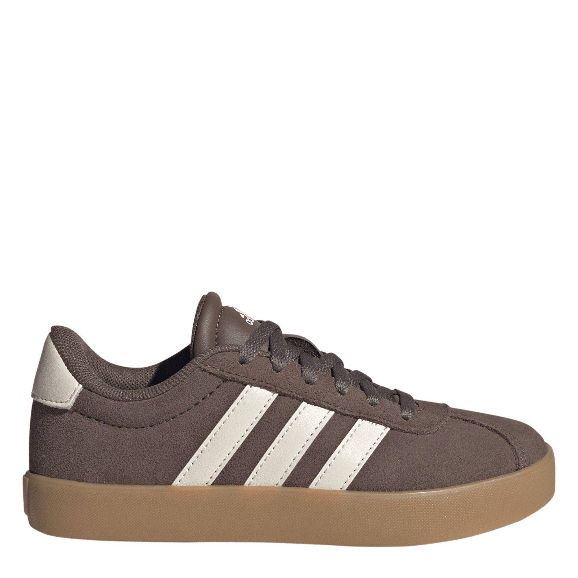 Adidas Vl Court 3.0 Shoes Juniors