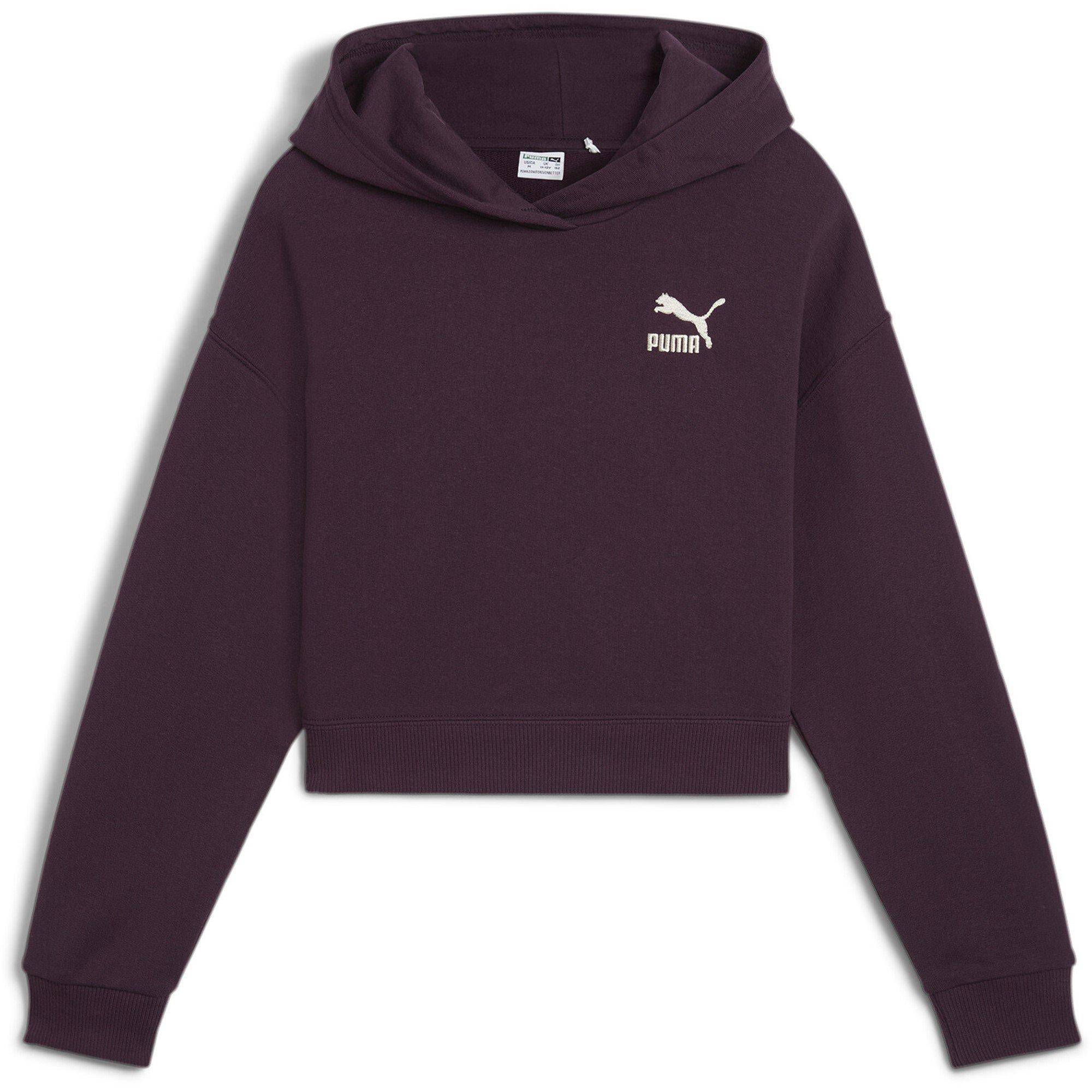 Puma Unisex Kids' Better Classics Hoodie