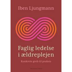 Faglig ledelse i ældreplejen