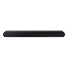 Samsung HW-S60D Sort Soundbar