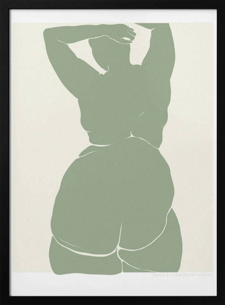 P&c Figure#4 Copy 2 Poster - 30x40 cm / 12x16″