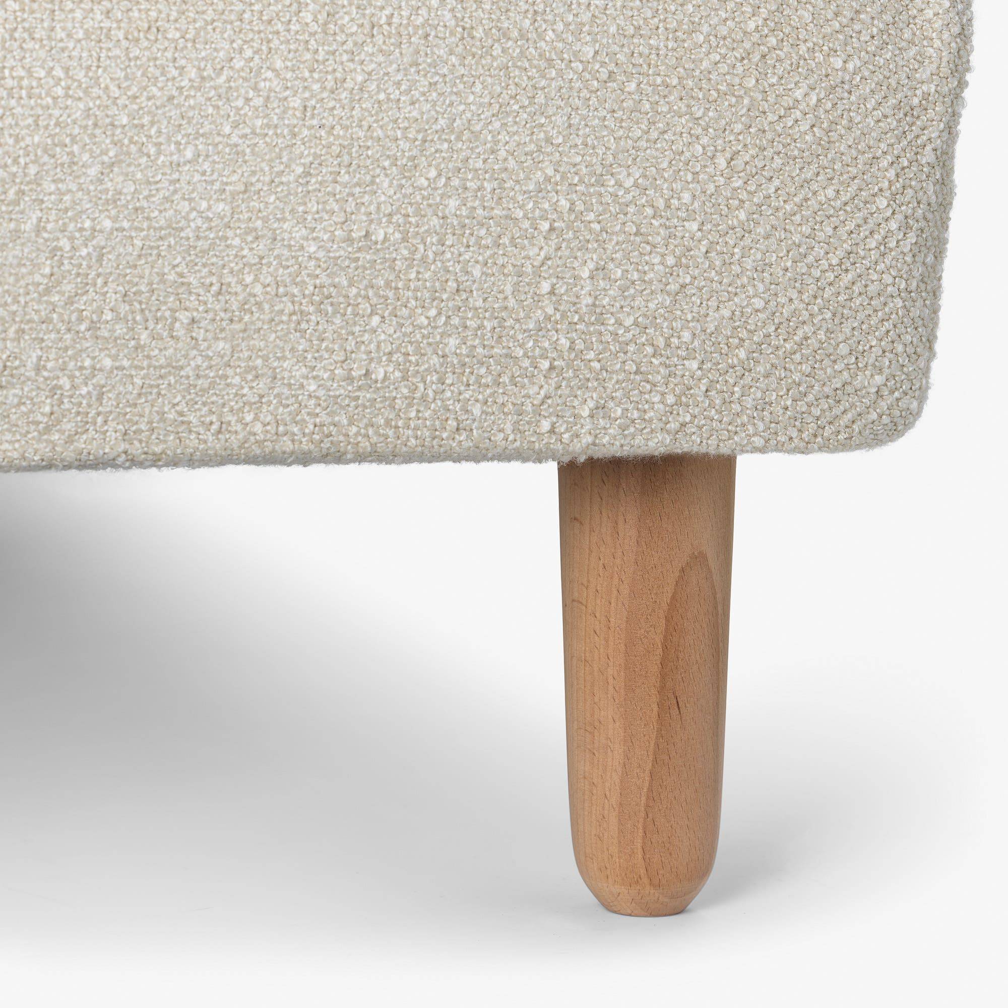 Kastell 14cm - Natural