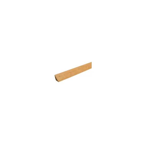HT 92 Eg lak Fejeliste 13x16mm L: 120cm