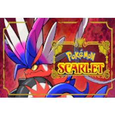 Pokemon Scarlet NA Nintendo Switch CD Key