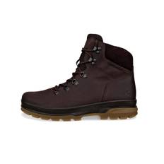 Ecco rugged track vandtæt herrestøvle