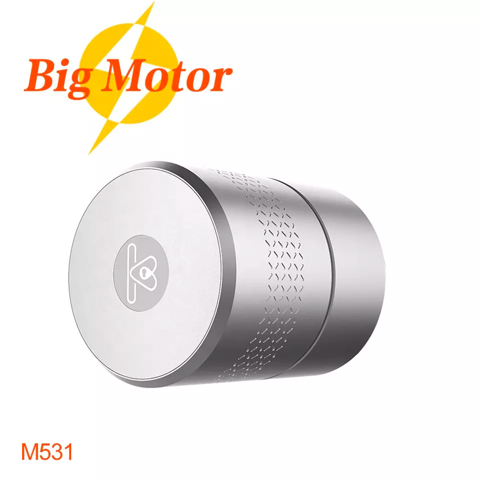 M531 Intelligent dørlås Demo/test version